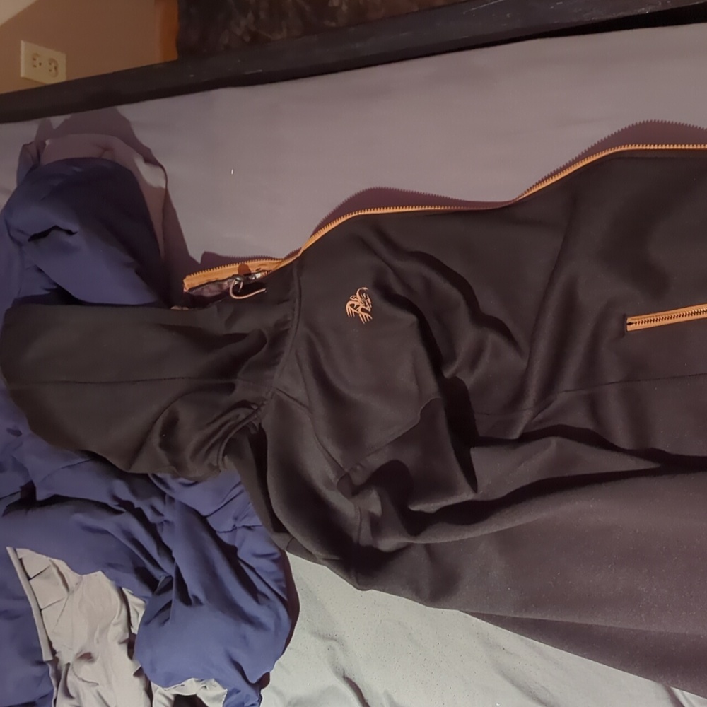 Legendary whitetails jacket